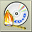 Power CD+G Burner icon